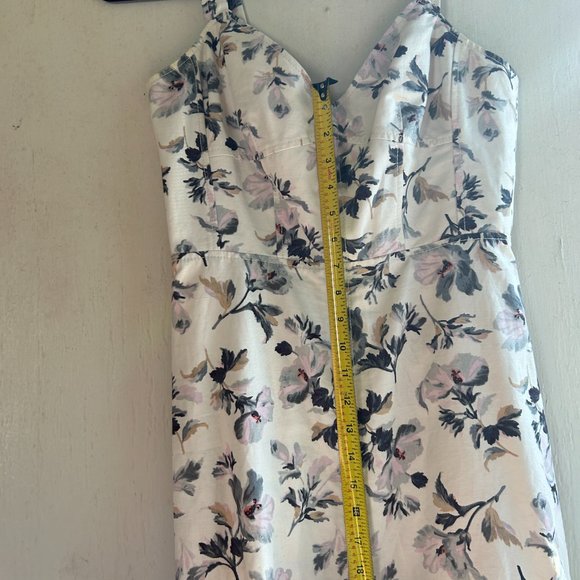 Rebecca Taylor Floral Dress - Picture 14 of 15